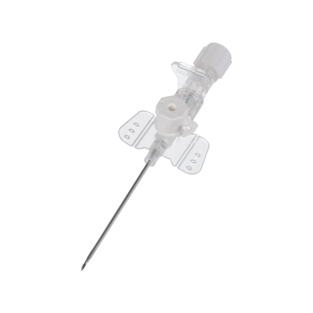Vasofix Safety Braunüle