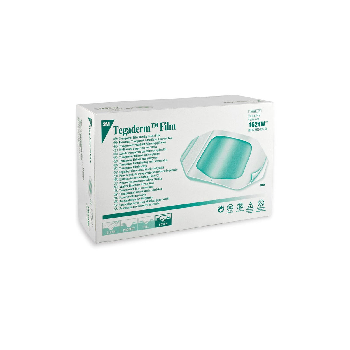 Tegaderm Film