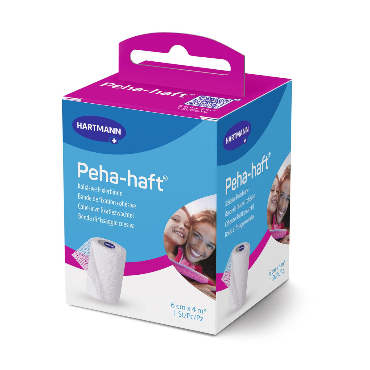 Peha-haft® Selfcare