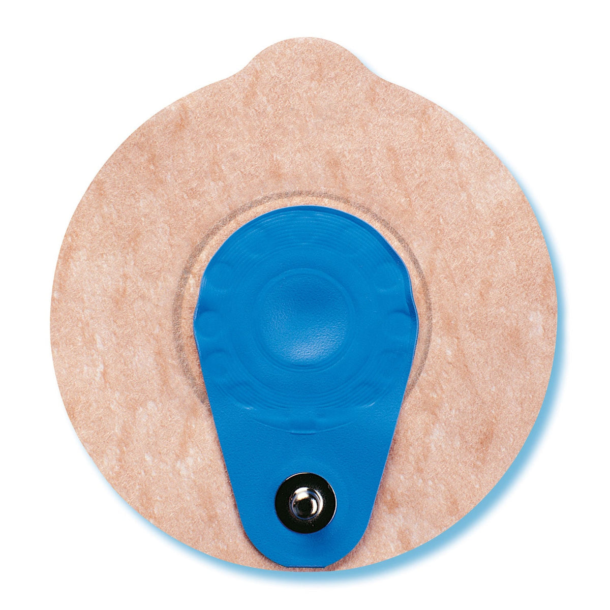 Ambu® BlueSensor Langzeit/Holter/Event-Elektrode