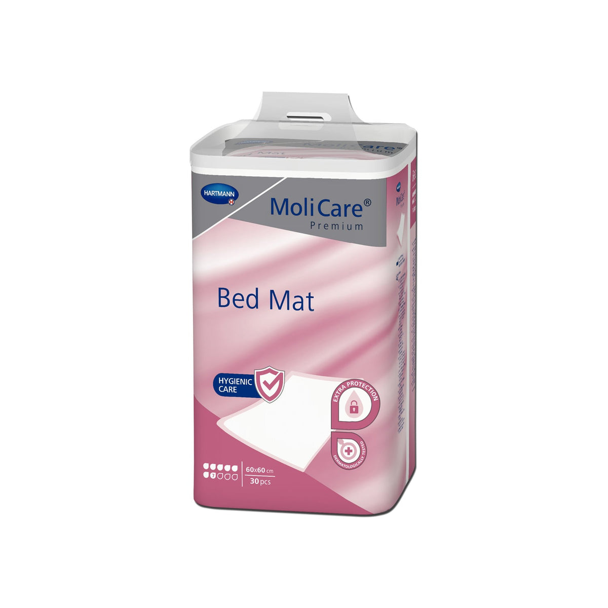 MoliCare Premium Bed Mat 7