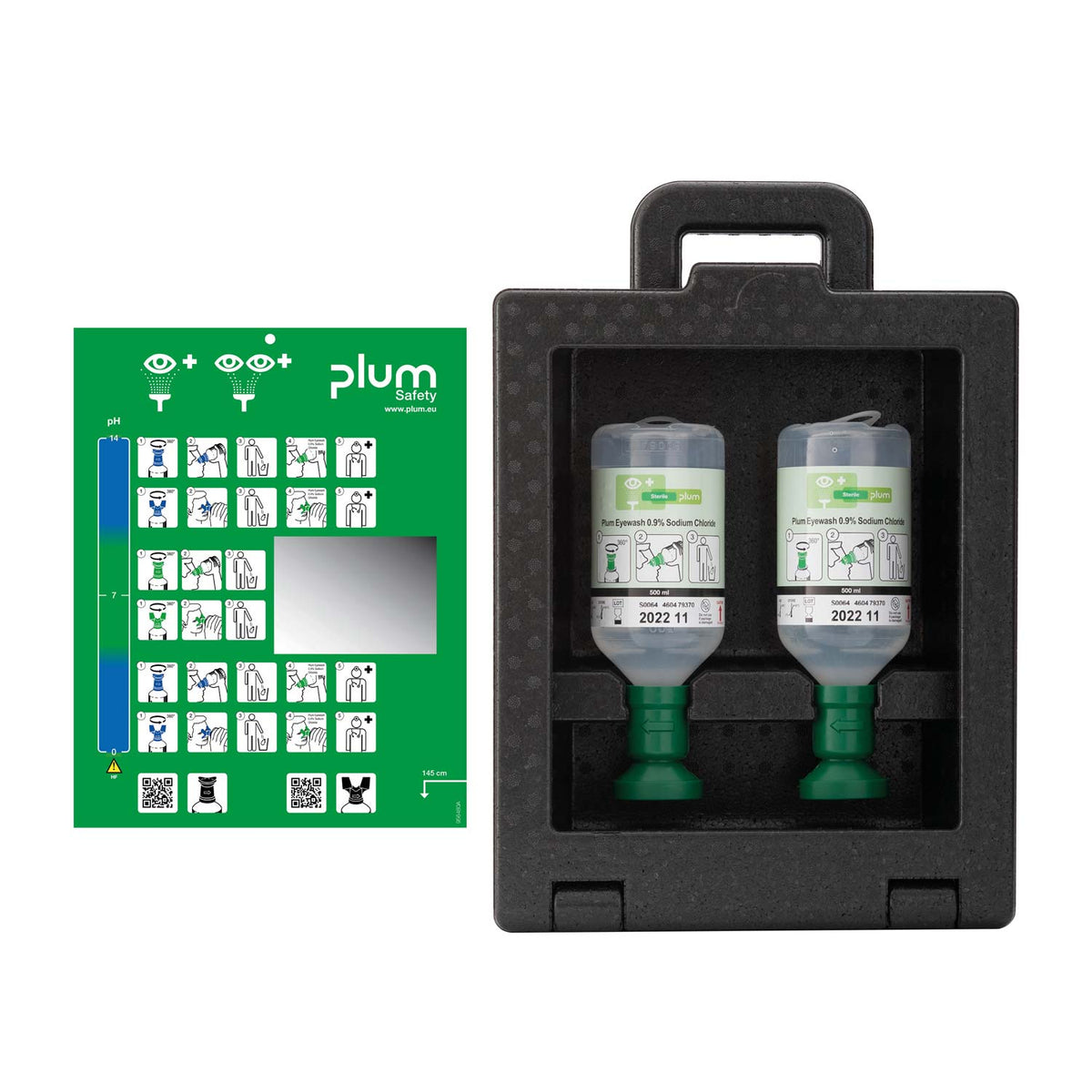 Plum iBox 2