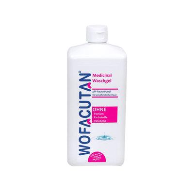 Wofacutan® Medicinal Waschgel