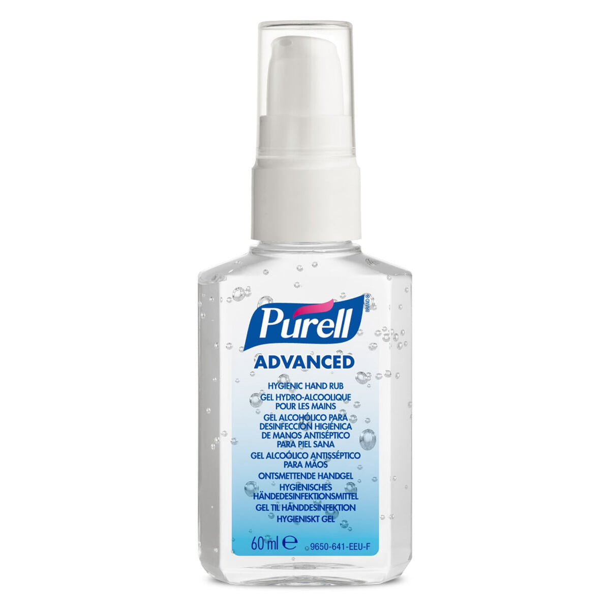 Purell Advanced Händedesinfektion