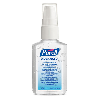 Purell Advanced Händedesinfektion