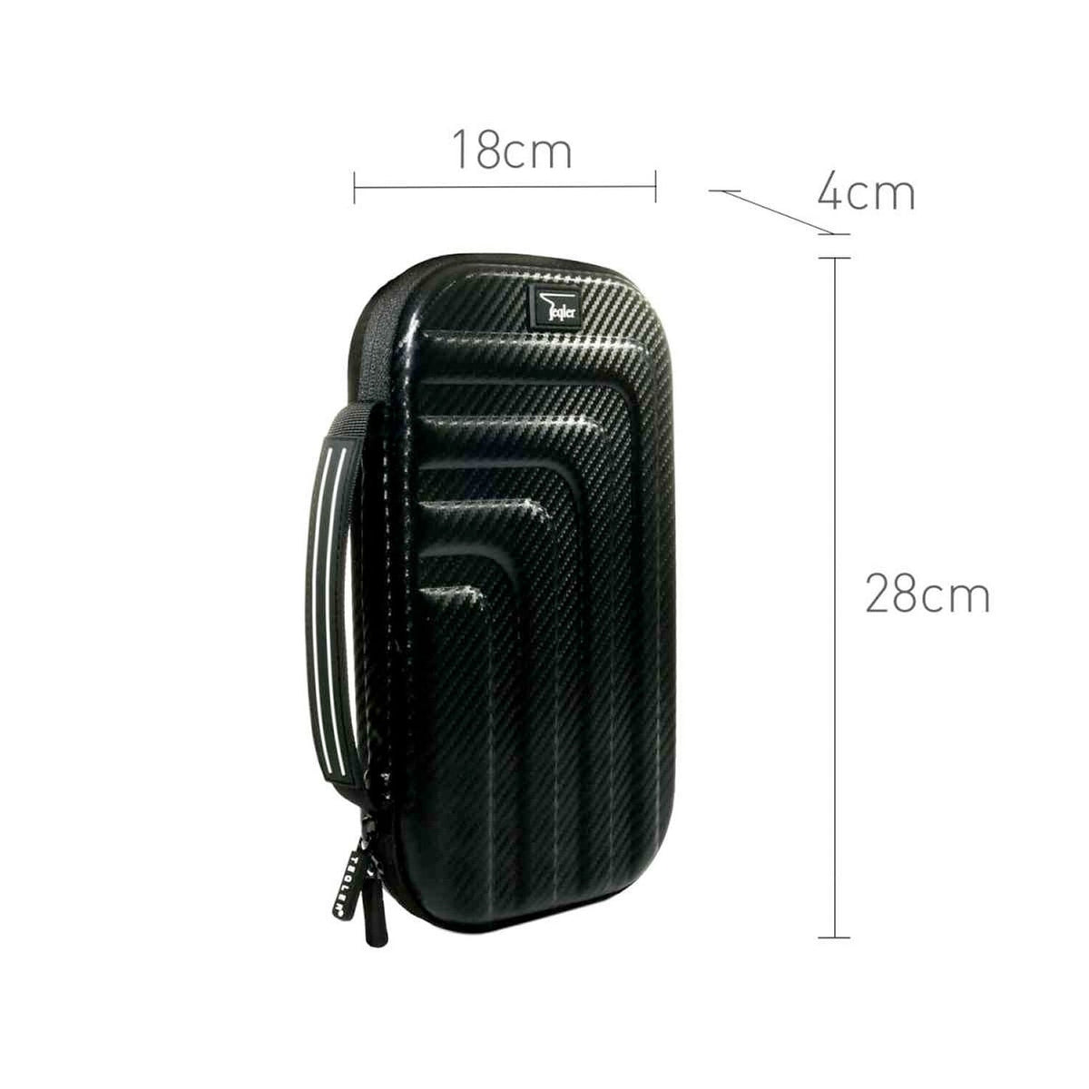 Teqler Stethoskop-Tasche