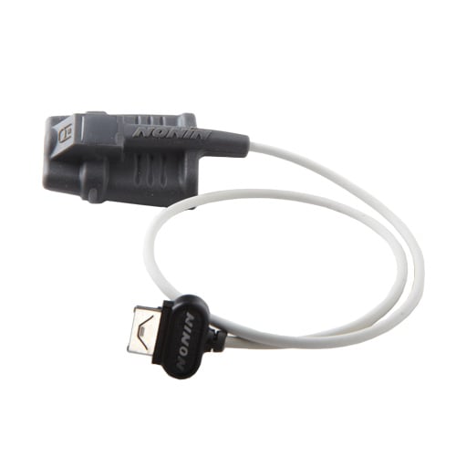 Soft Sensor für NONIN WristOx2