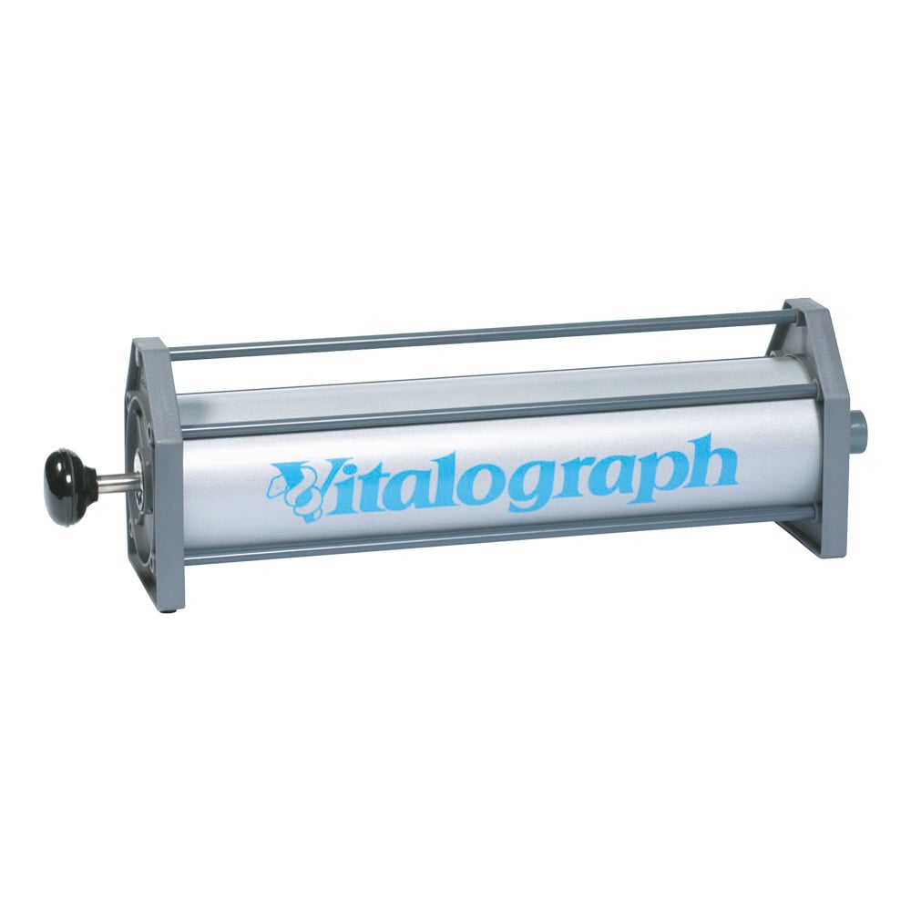 Kalibrationspumpe für Vitalograph