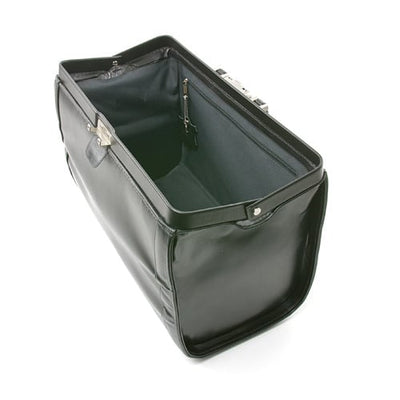 Arzttasche, Leder von M.Wright & Sons