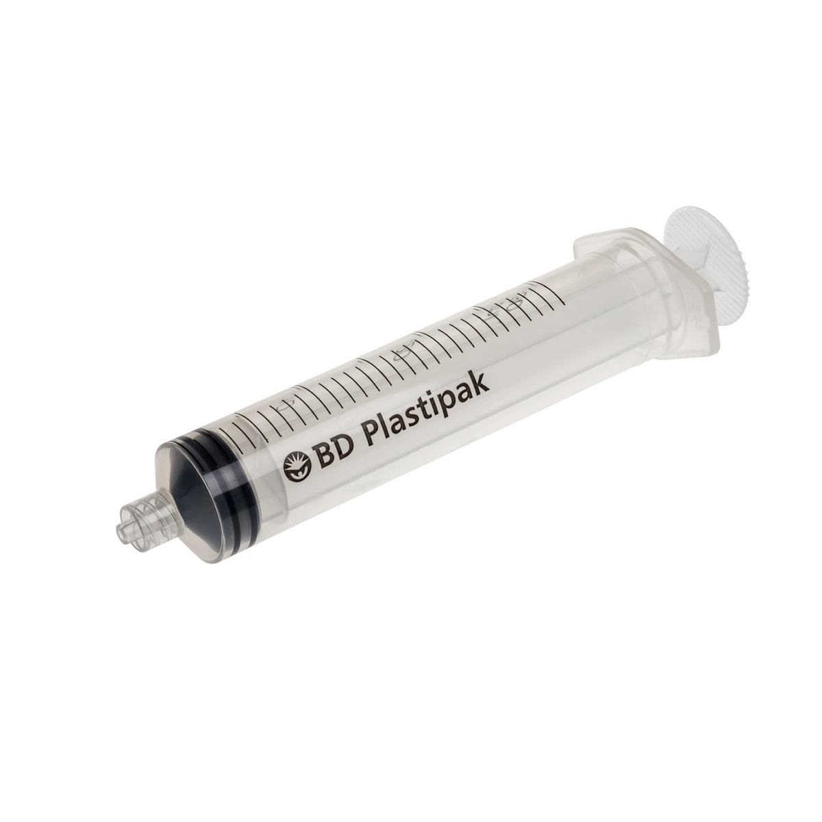 BD Plastipak Luer-Lock-Spritzen