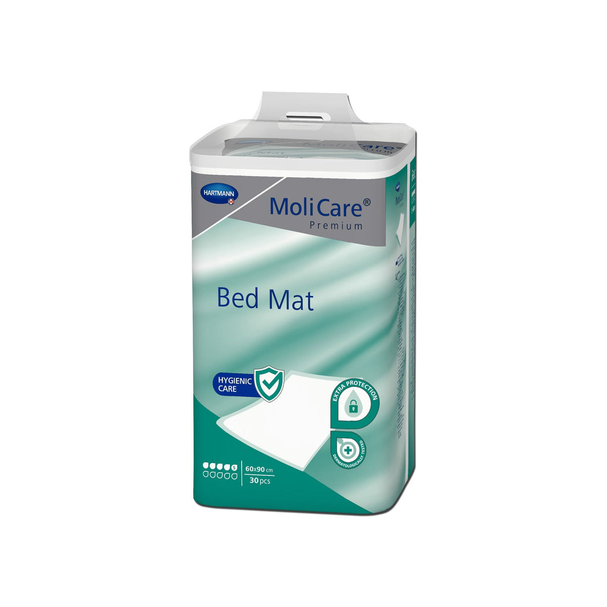 MoliCare Premium Bed Mat 5