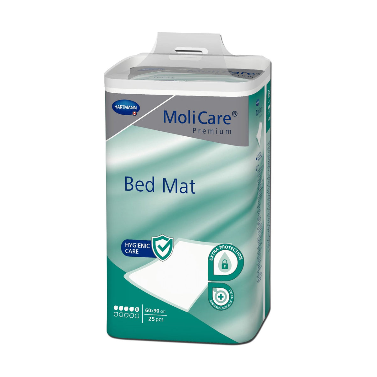 MoliCare Premium Bed Mat 5