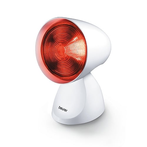 Infrarotlampe
