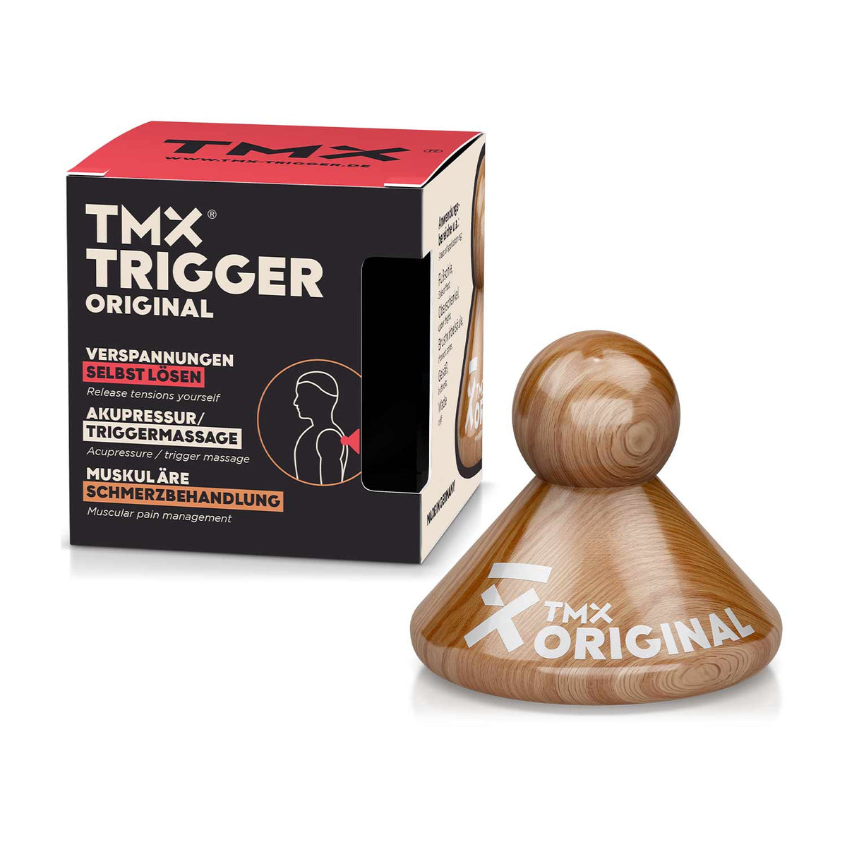TMX® TRIGGER ORIGINAL