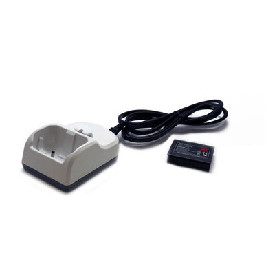 mindray® Ladegerät & Lithium-lon Akku