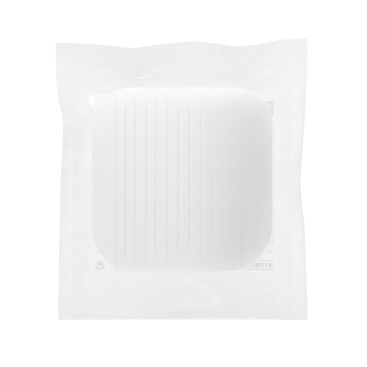 Wundreinigungspads