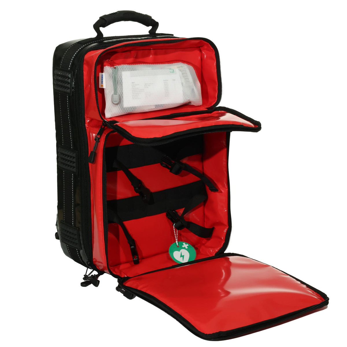 LIFEGUARD® Notfallrucksack