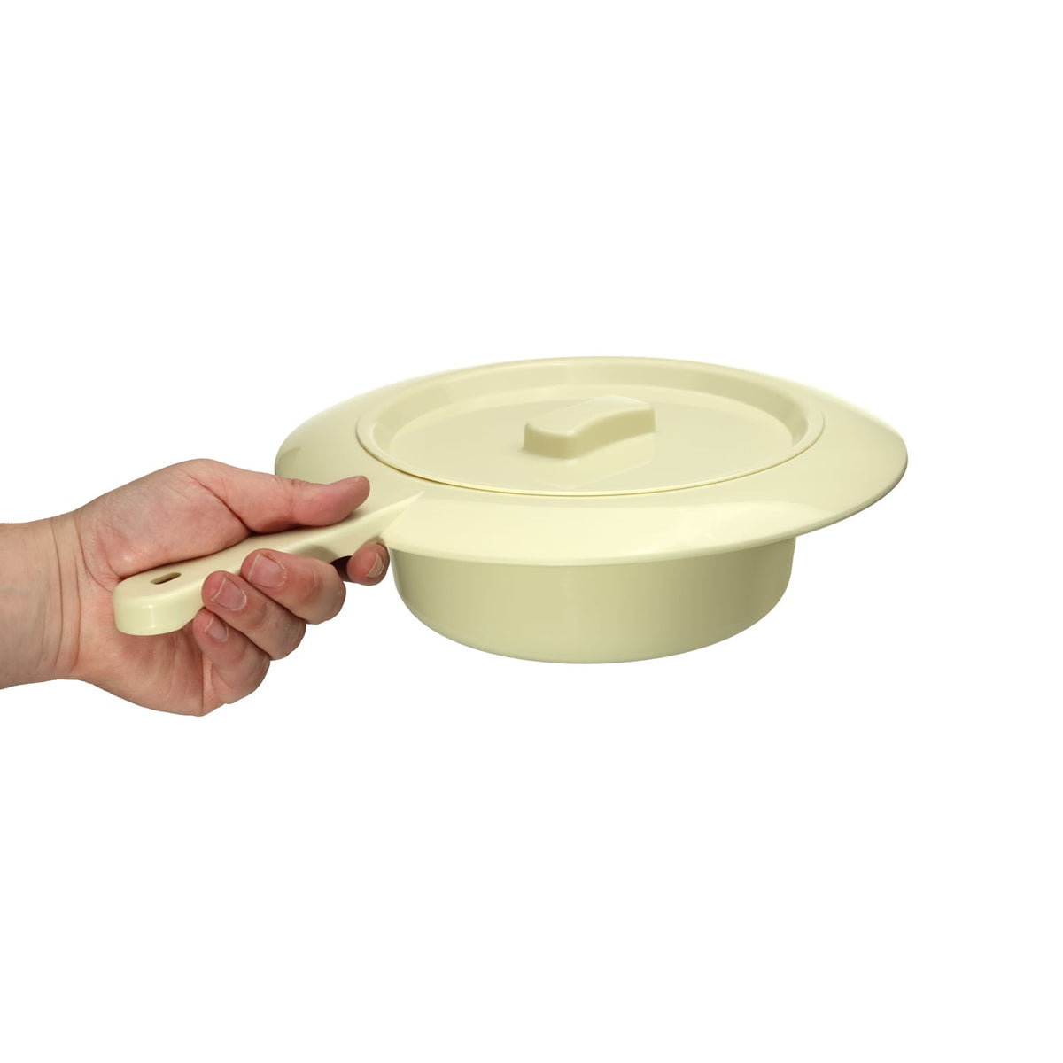 Bettpfanne Ø 31 cm