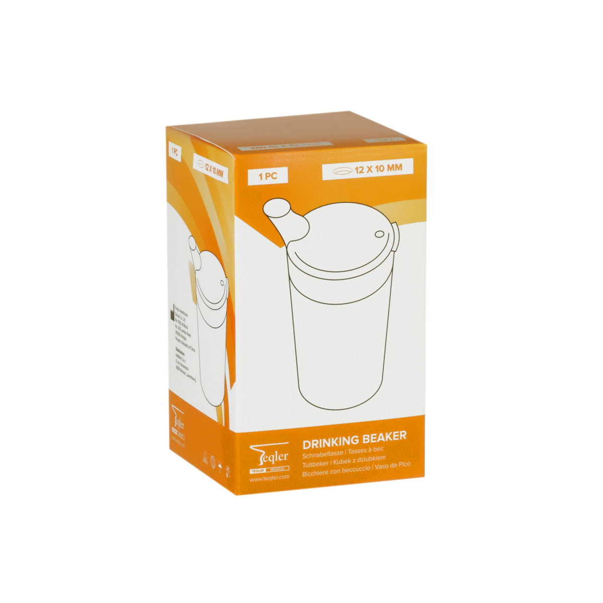 Schnabeltasse