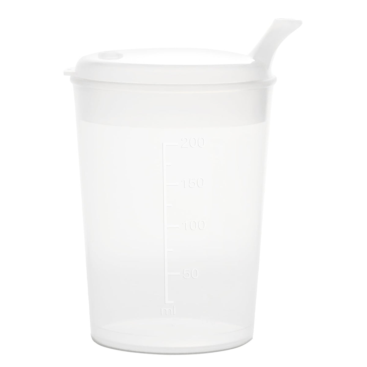 Schnabeltasse