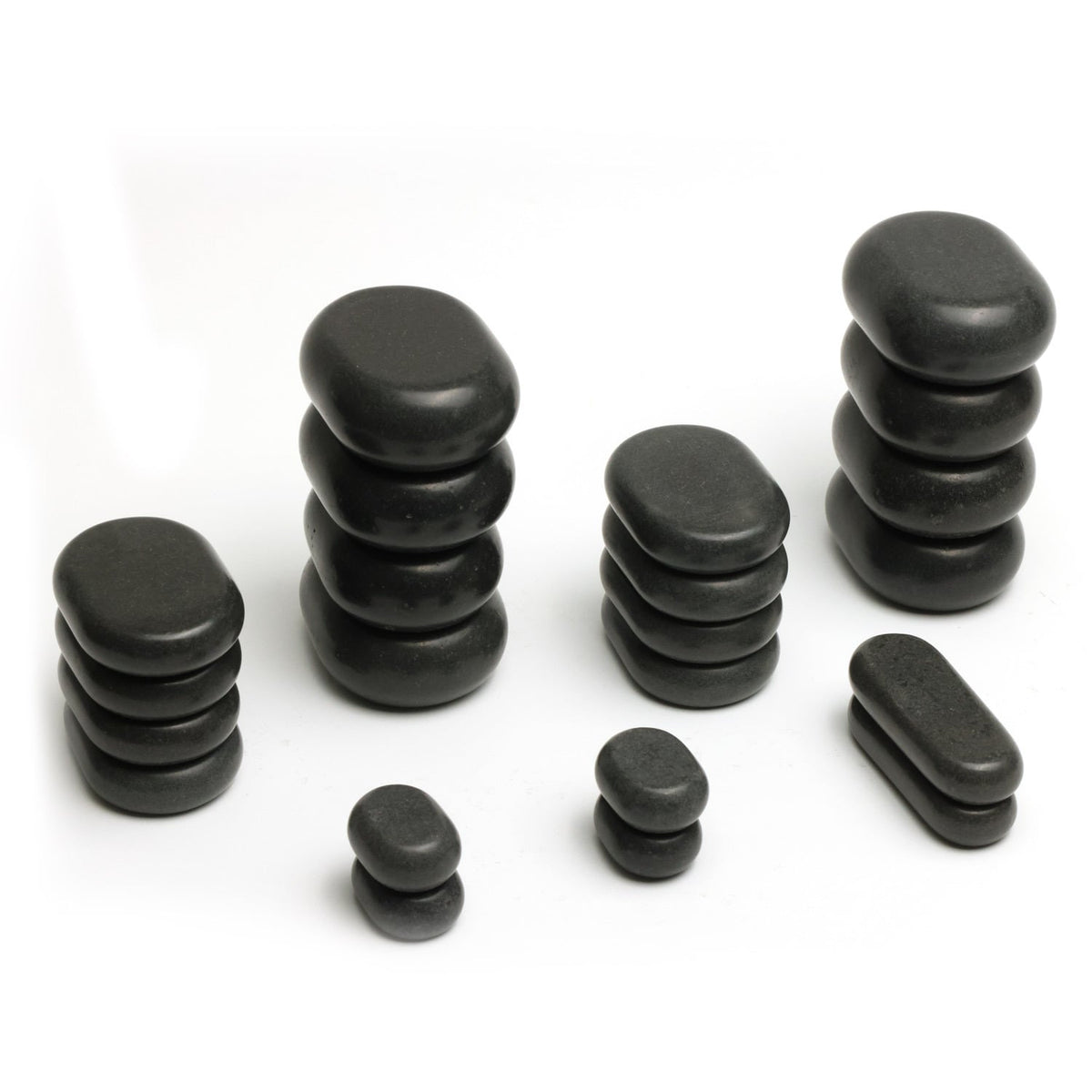 Hot Stone Set (22-teilig)