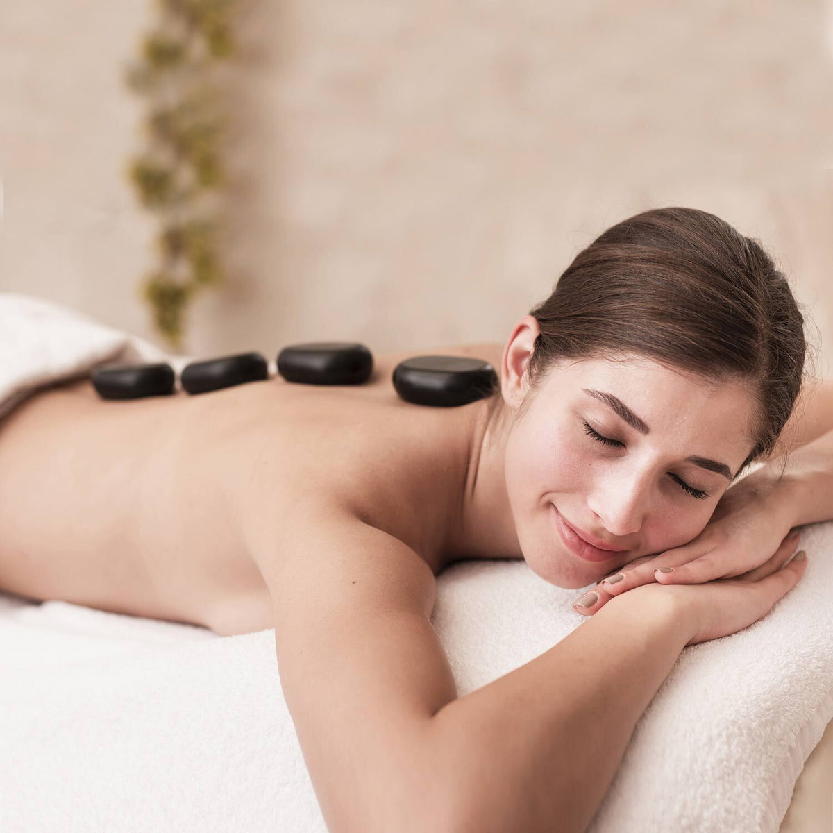 Hot Stone Set (22-teilig)