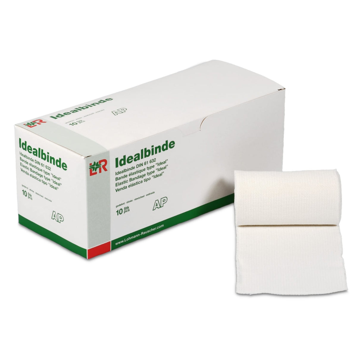 Lohmann-Rauscher Idealbinden