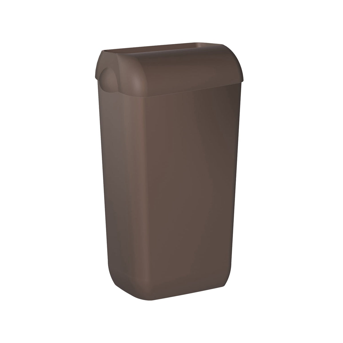 ECOLORED Abfallkorb