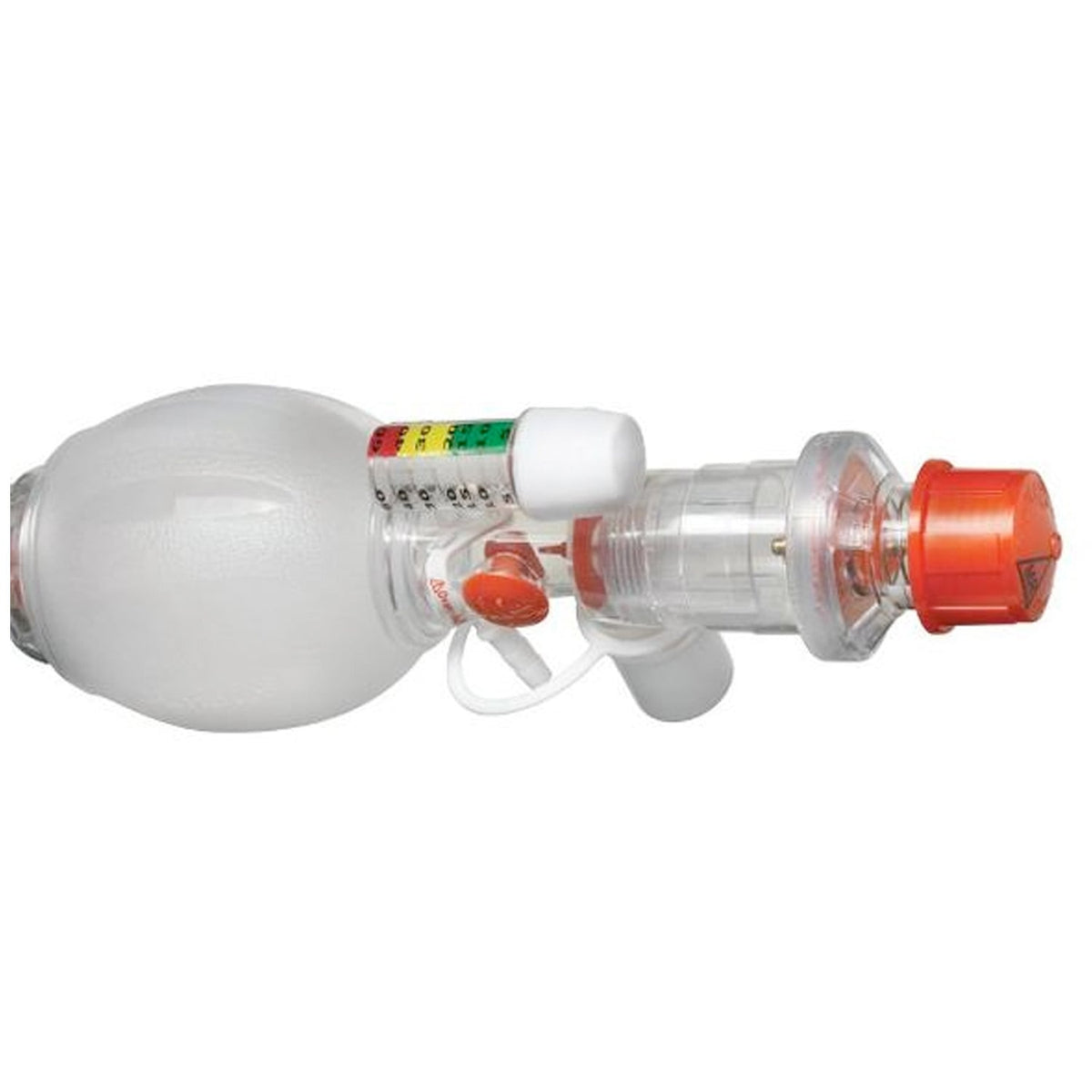 Ambu® Einweg-Manometer