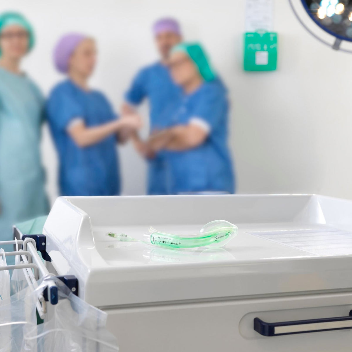 Ambu® AuraGain
