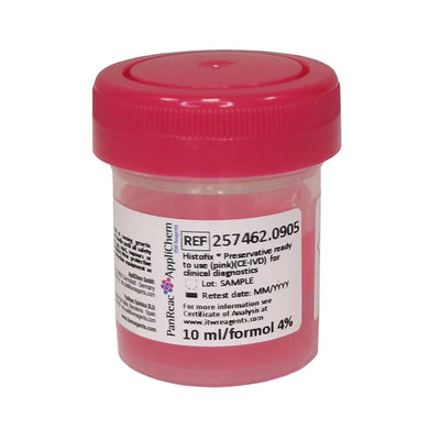 Histofix® Konservierungsmittel (pink)
