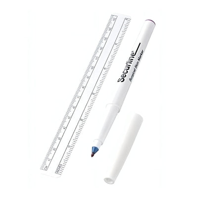 Securline® Hautmarker