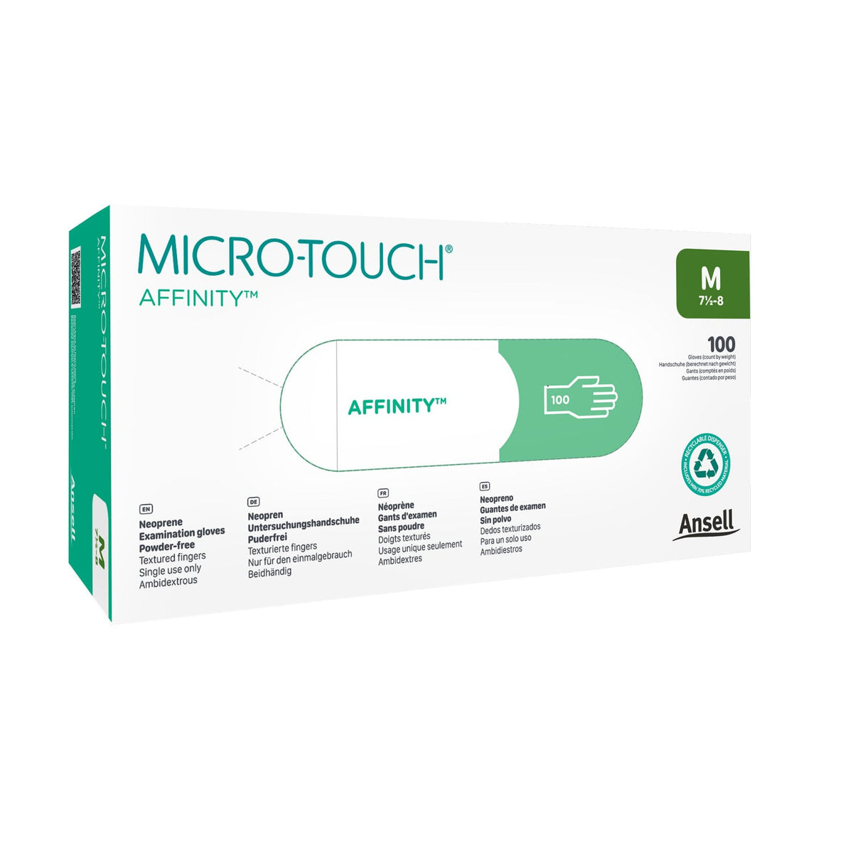 MICRO-TOUCH® AFFINITY™