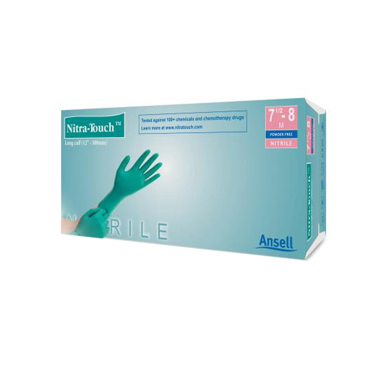 NITRA-TOUCH™