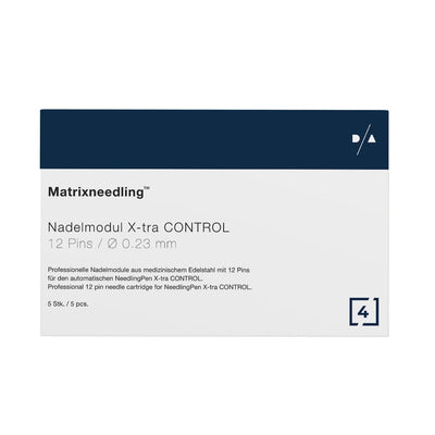 X-tra CONTROL Needling-Aufsatz