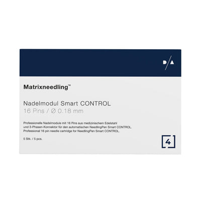 SMART CONTROL Needling-Aufsatz