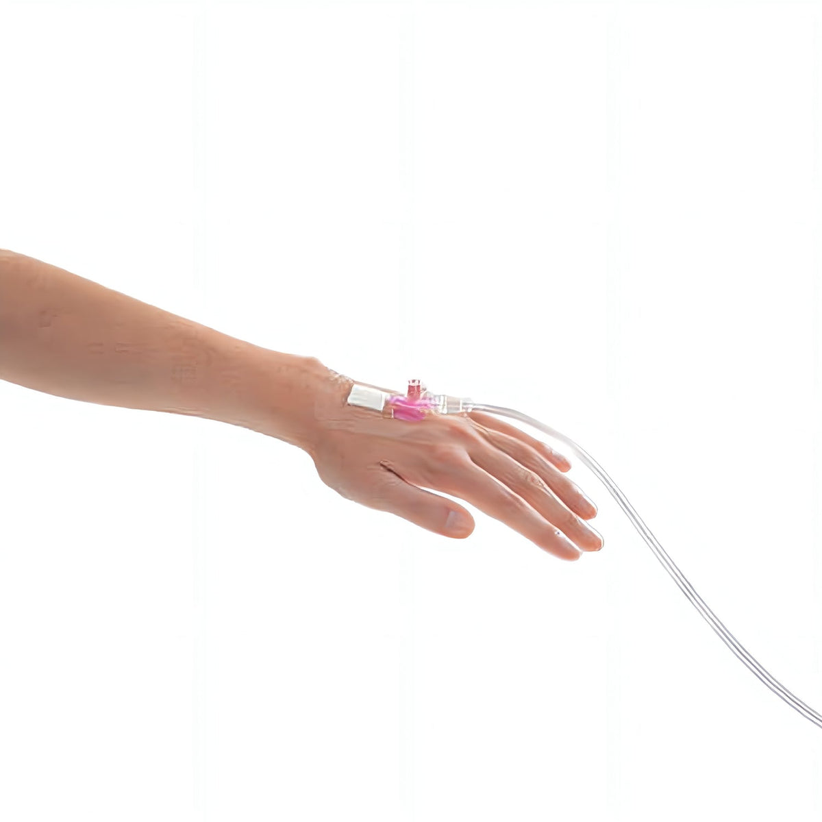 Askina® Soft Clear I.V.