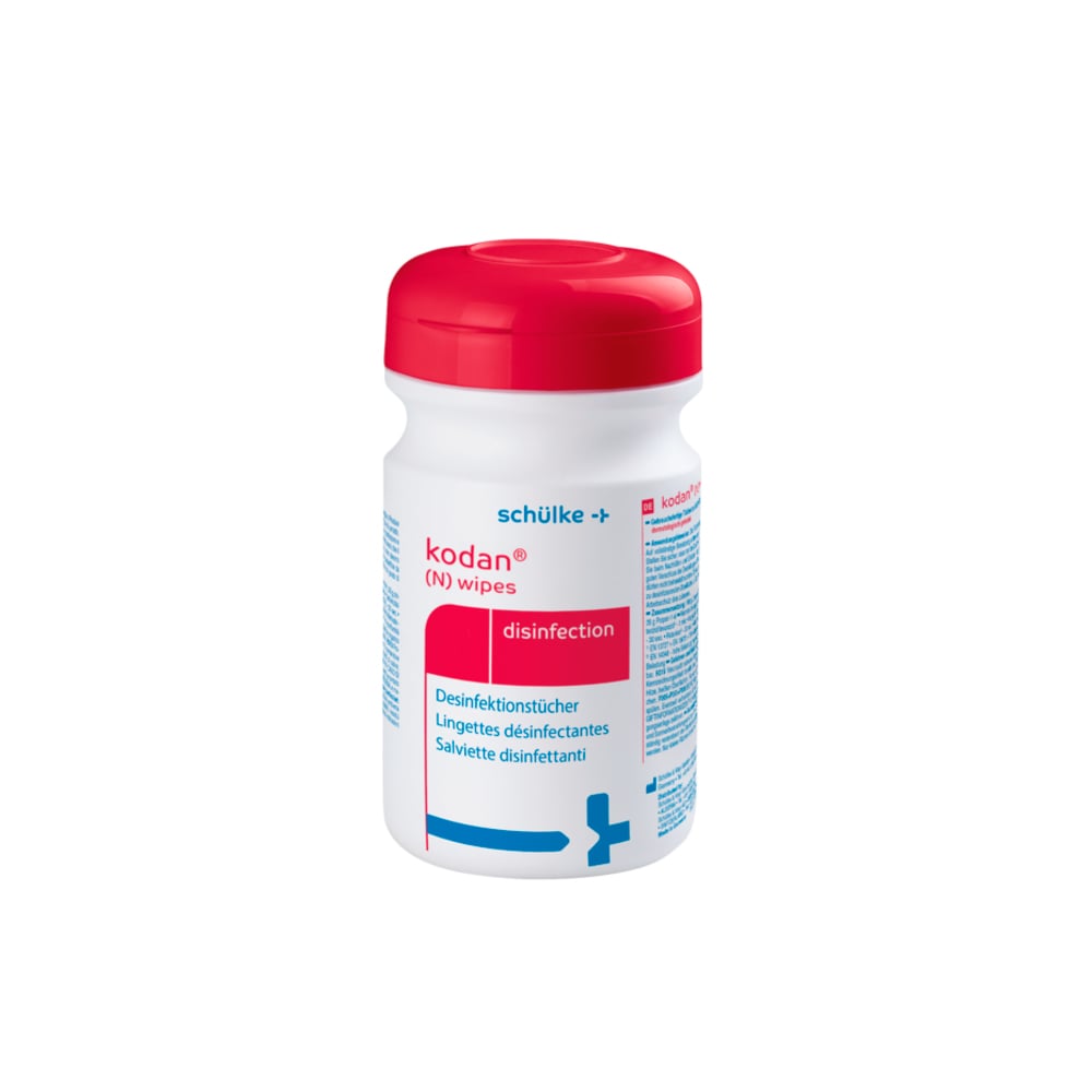 kodan (N) wipes Spenderdose