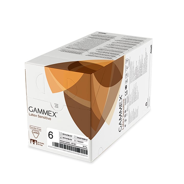 Gammex Latex Sensitive
