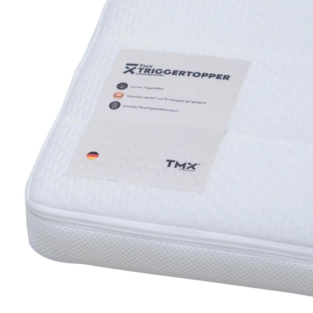 TMX® TRIGGER TOPPER