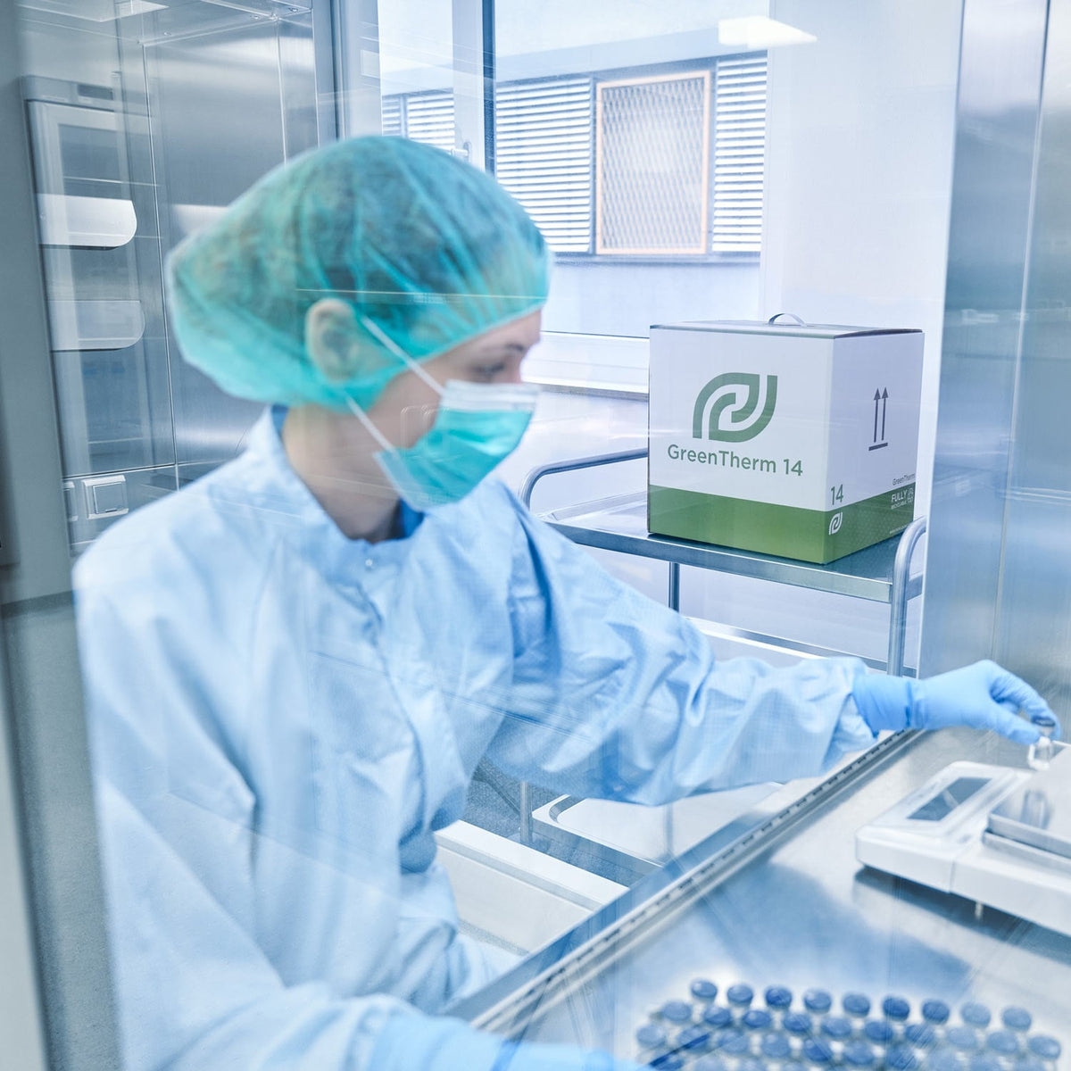GreenTherm