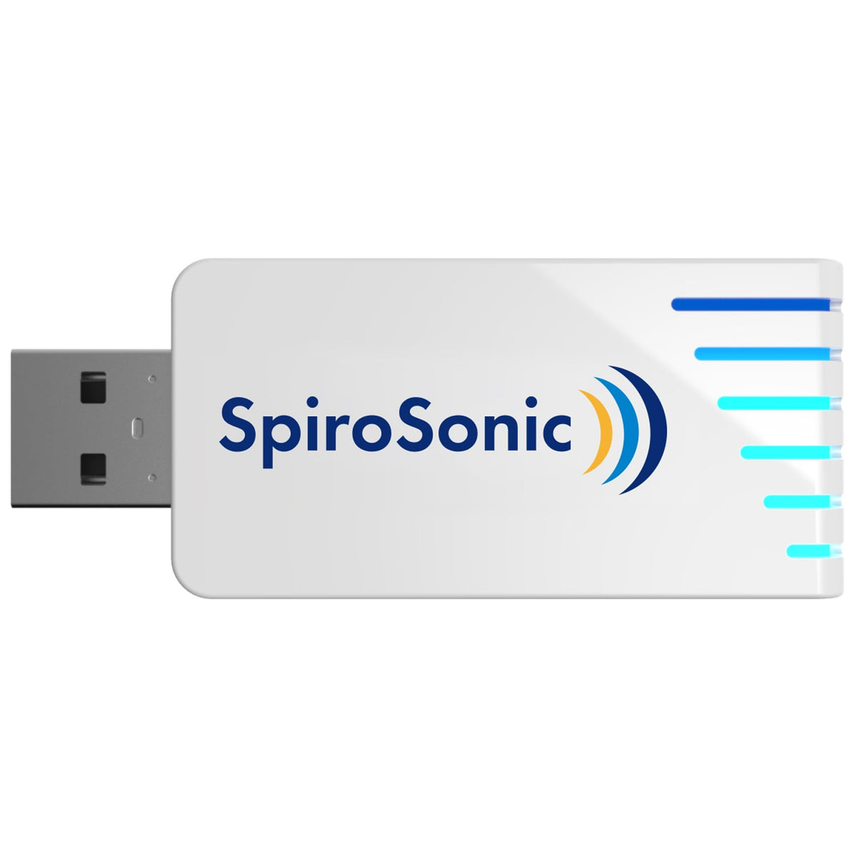 SpiroSonic Umgebungssensor
