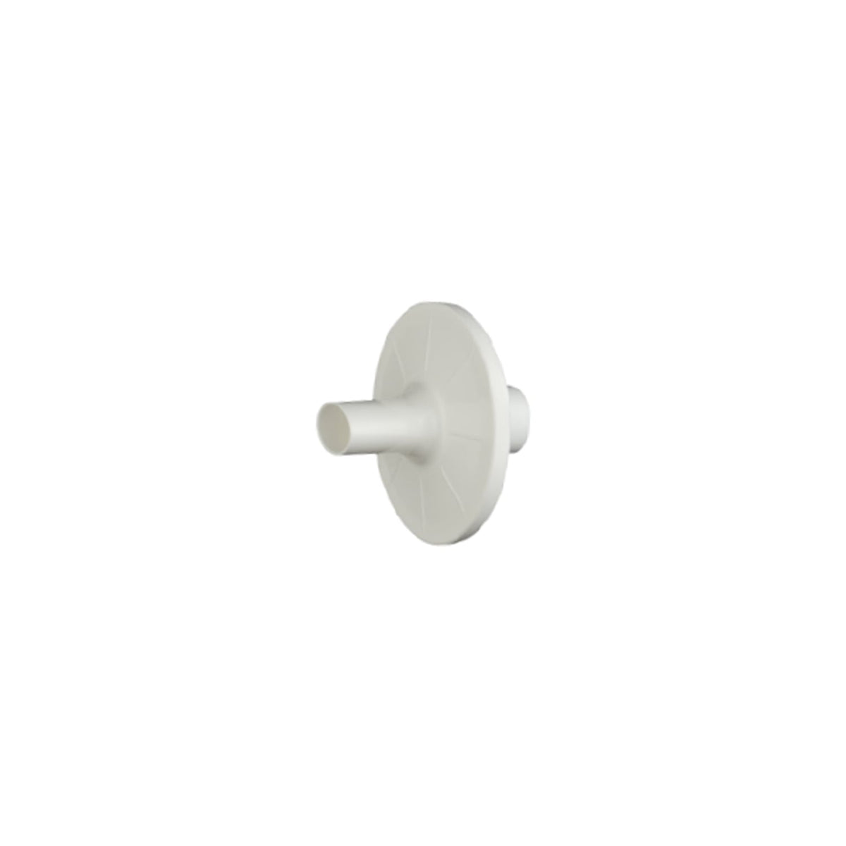 SpiroSonic Bakterien-Viren-Filter