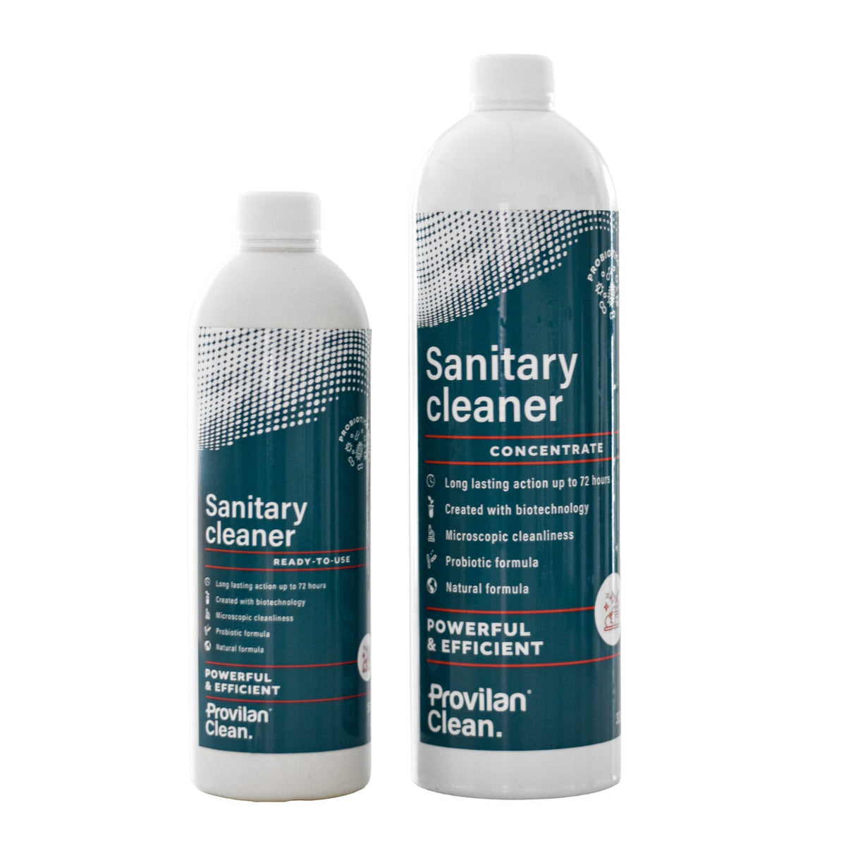 Provilan® Clean Sanitärreiniger