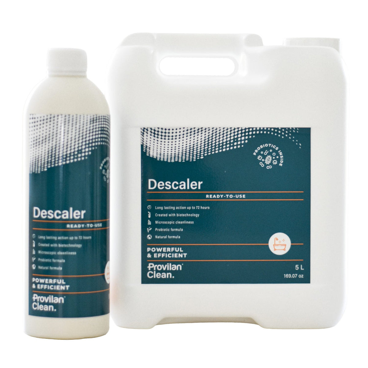 Provilan® Clean Entkalker