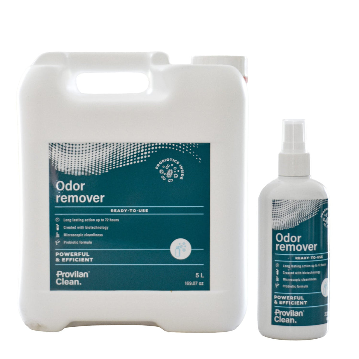 Provilan® Clean Geruchsentferner