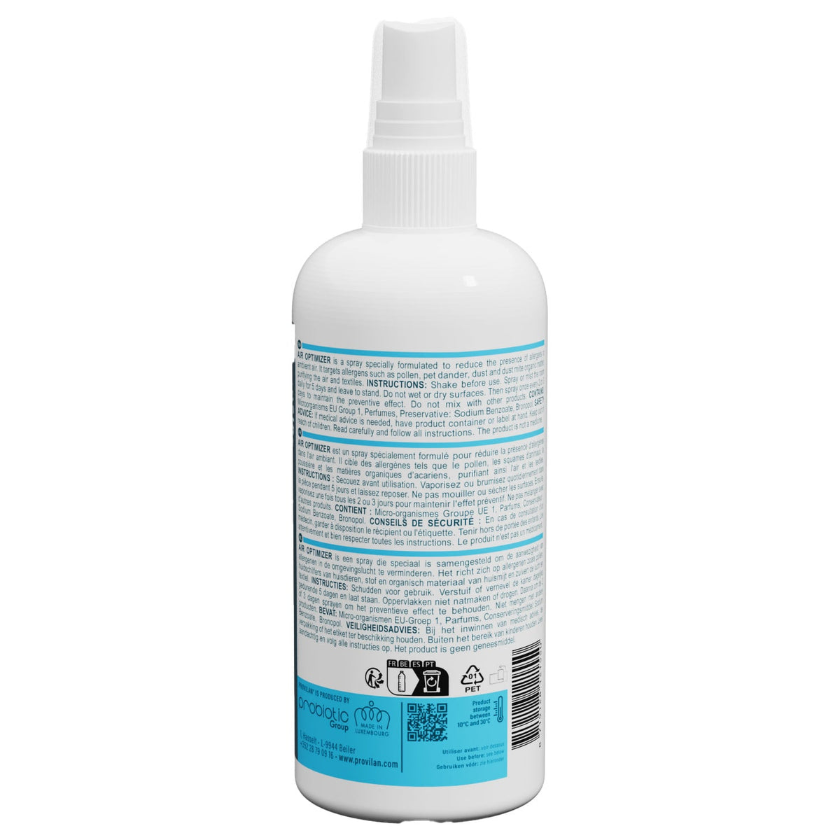 Provilan® Clean Luftreiniger