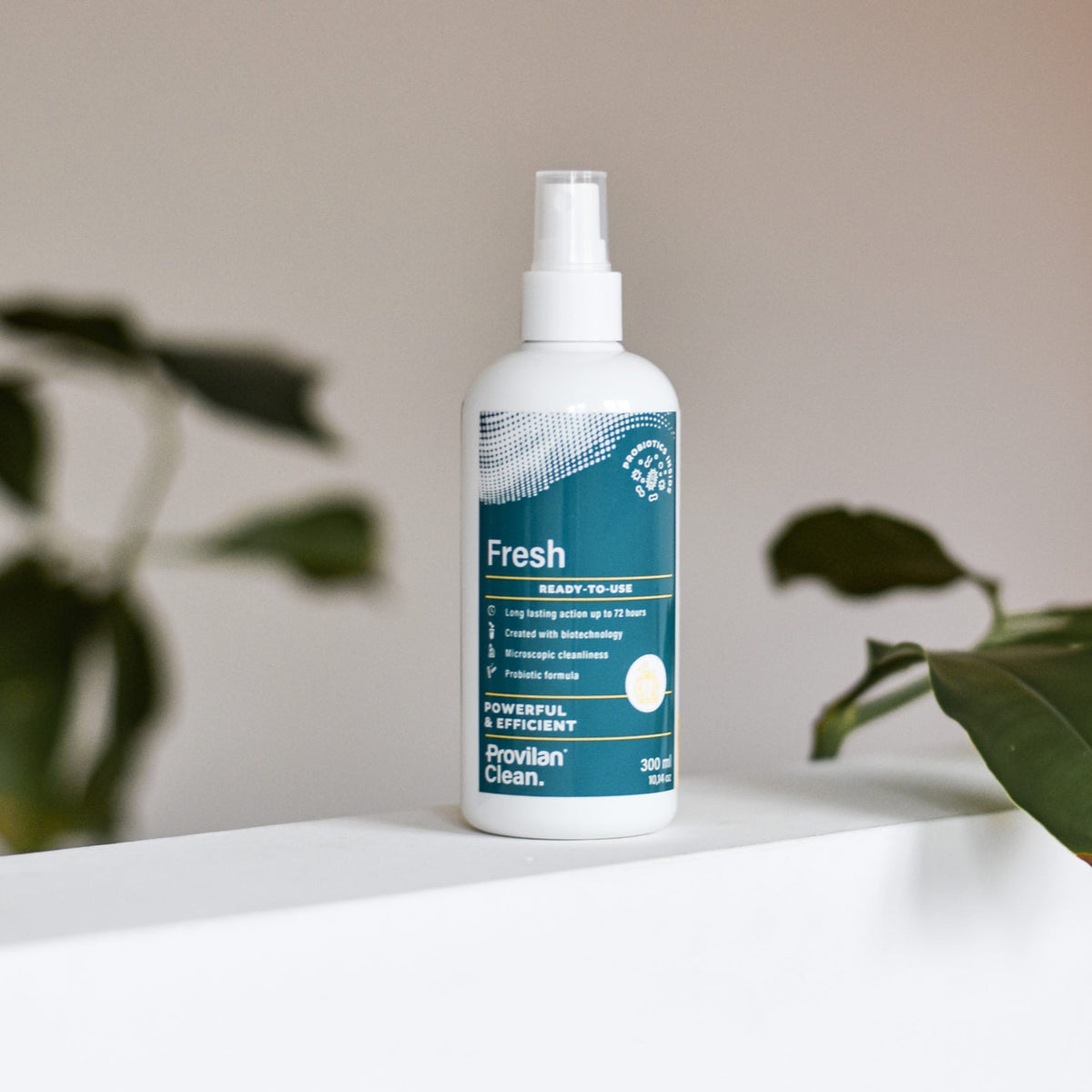 Provilan® Clean Fresh
