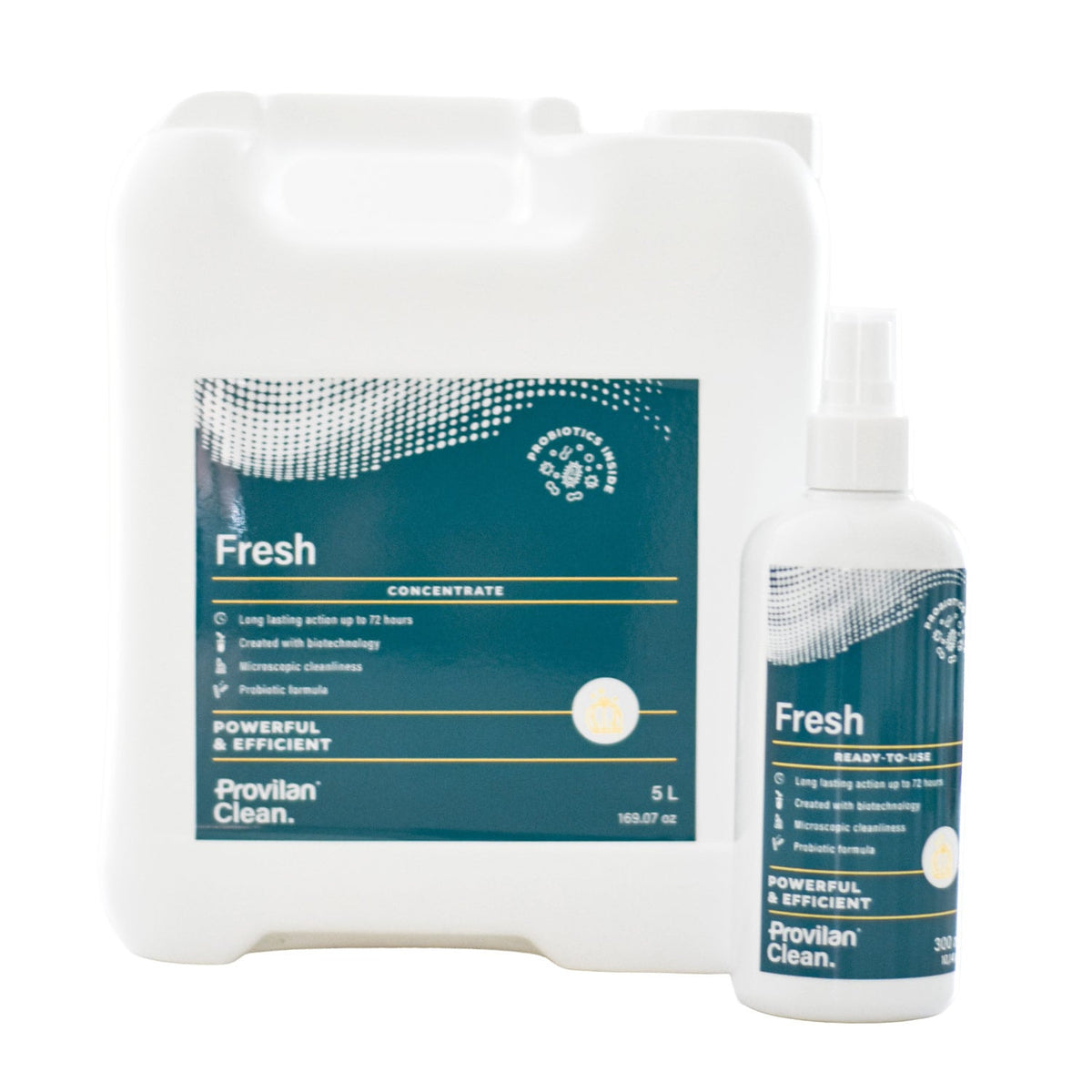 Provilan® Clean Fresh