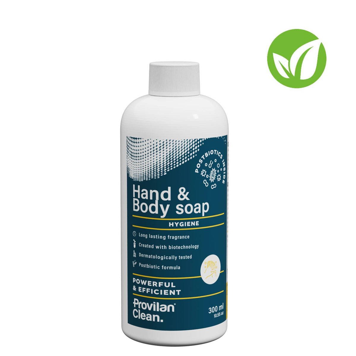 Provilan® Clean Hand & Körpergel